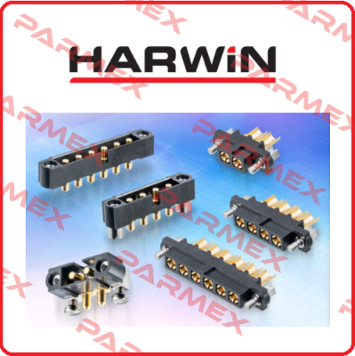 G125-MS11605L3R Harwin