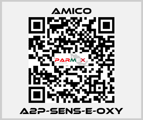 A2P-SENS-E-OXY AMICO