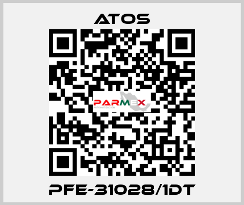 PFE-31028/1DT Atos