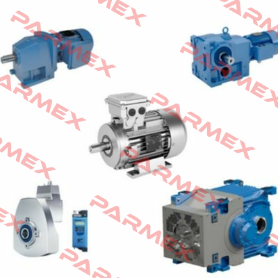 motor 55kw (for main hoist) oem Nord