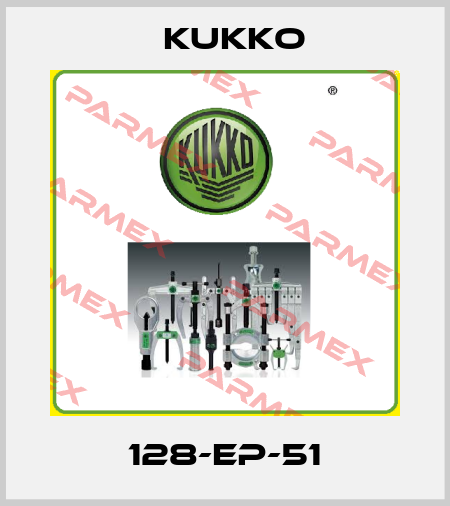128-EP-51 KUKKO