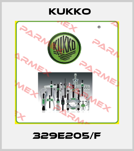 329E205/F KUKKO