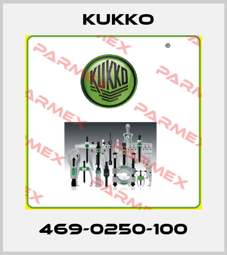 469-0250-100 KUKKO