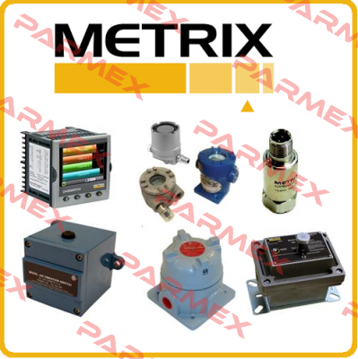 MX2034 4-20ma Metrix