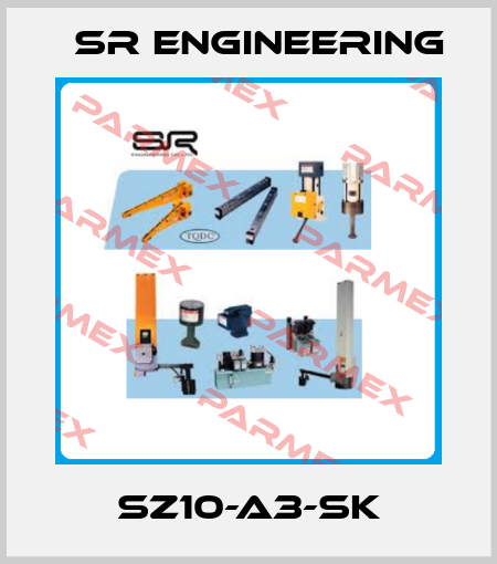 SZ10-A3-SK SR Engineering