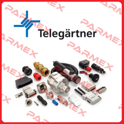 L00012A0243 Telegaertner
