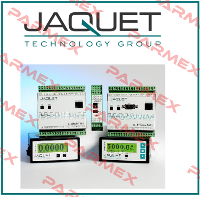 FTG 1088.00 Ex KTV-B (343Z-05108) Jaquet