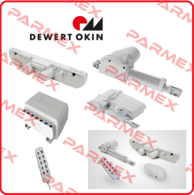 P/N  29799 DEWERT