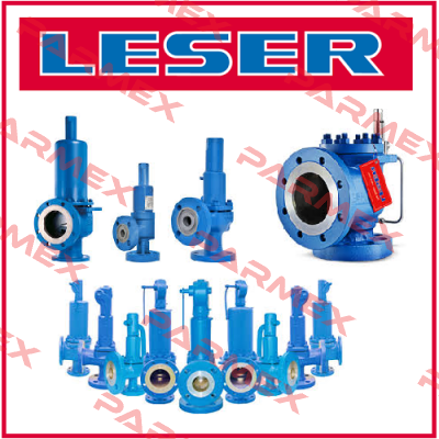 Gasket lock screw (position 73.2) Leser