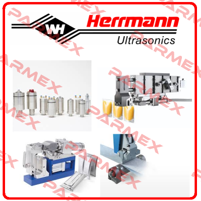 DYNAMIC digital control 600M CS HERRMANN ULTRASONIC