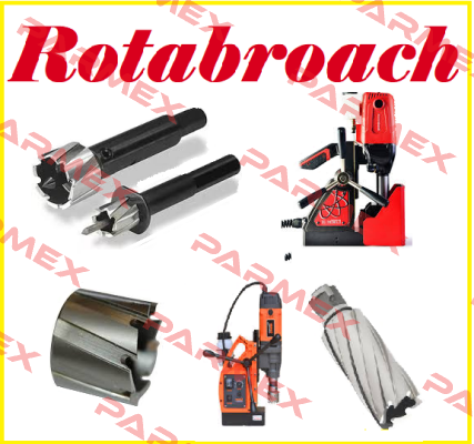 RD3718 Rotabroach