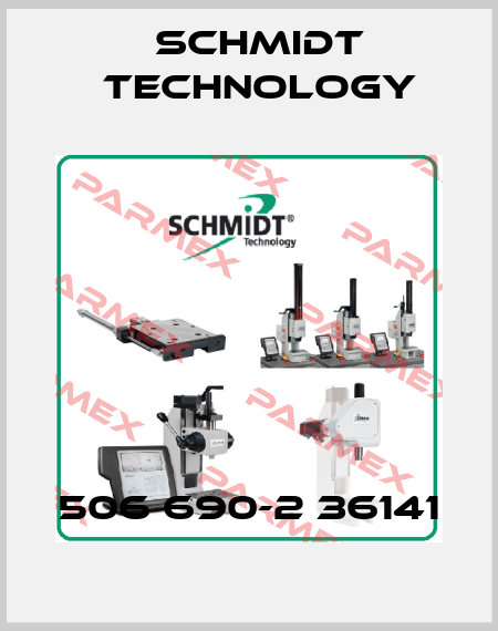506 690-2 36141 SCHMIDT Technology