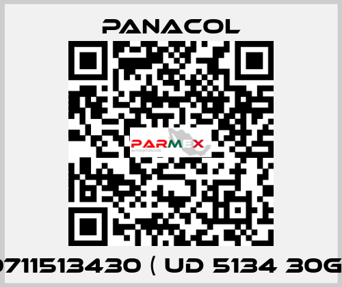 0711513430 ( UD 5134 30g ) Panacol