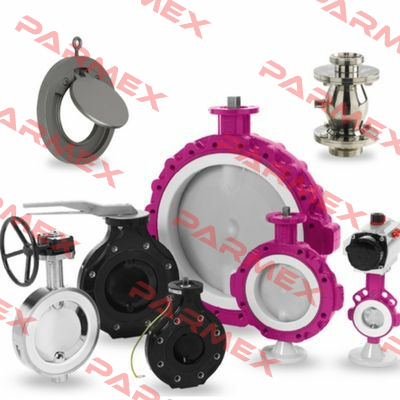 a5740 ( Sealing and wear part set for AT30.DR/SC ) Warex