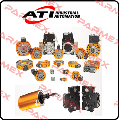 9160‐101‐P15‐BB‐R‐N‐C5 ATI Industrial Automation