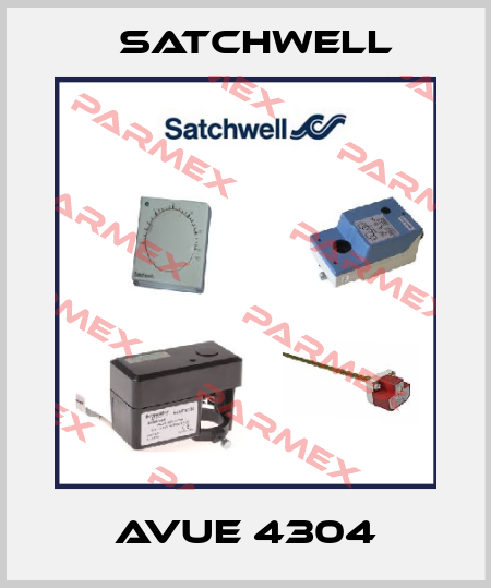 AVUE 4304 Satchwell