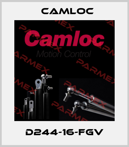 D244-16-FGV Camloc