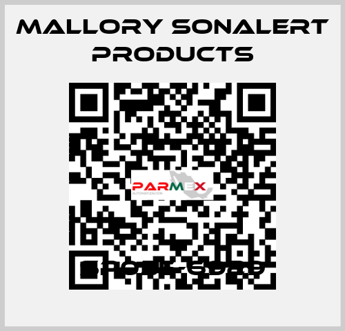 SP035-6929 Mallory Sonalert Products