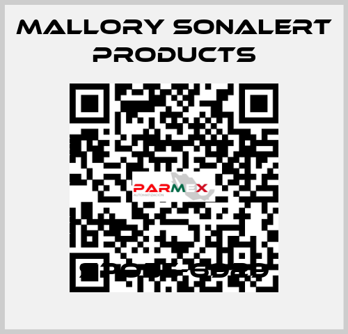 SPO35-6929 Mallory Sonalert Products