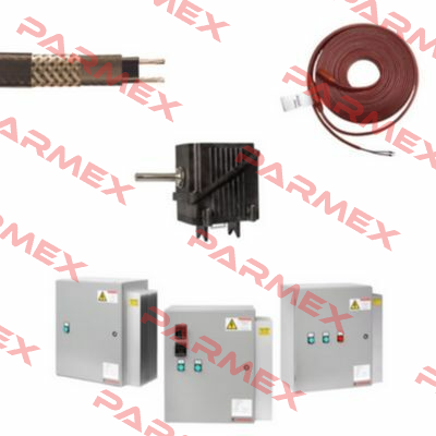 TMXX-03-004P-E2T2XX 440/4 4/3.3KW 3PH Chromalox