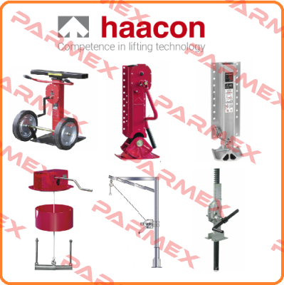 122906 haacon