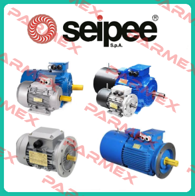 3kW; JM 100LA 2; B5; 2 poli; 2860rpm SEIPEE