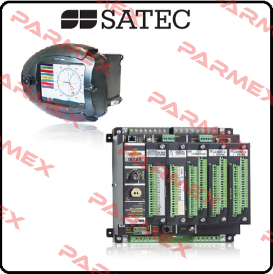 PM130P Satec