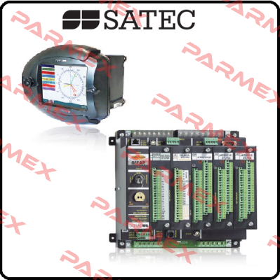 PM130P PLUS-5-50-ACDC  Satec