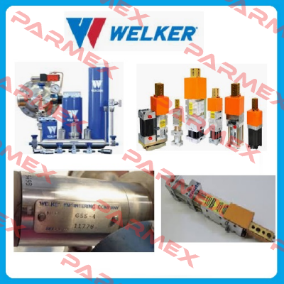 OKCP2G Welker Engineering Company