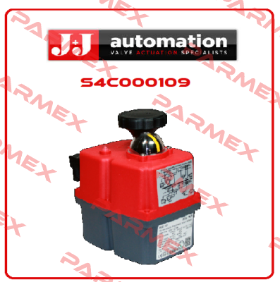 TYPE: J3C Mod.:H20 J+J Automation