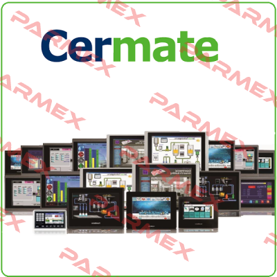 \touch Screen for PK100-WS40-P1Q1C03 oem Cermate Technologies