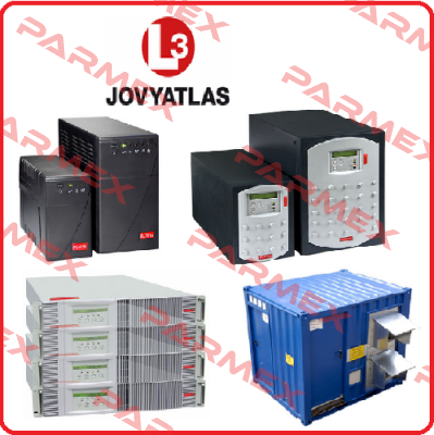 DC UPS 120VDC 10A JOVYATLAS