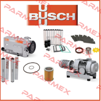 kit for MV0312 B Busch