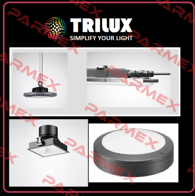 7260500 trilux