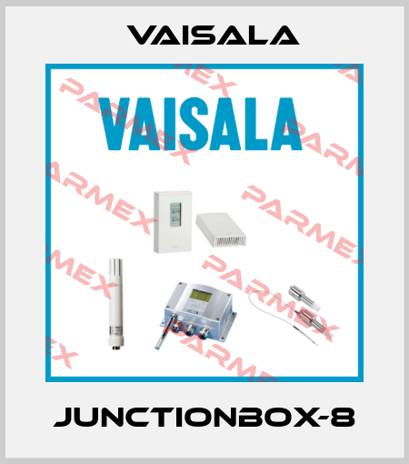JUNCTIONBOX-8 Vaisala