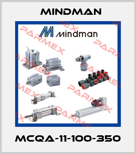 MCQA-11-100-350 Mindman
