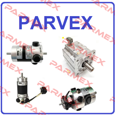 XD640ERR2005 Parvex