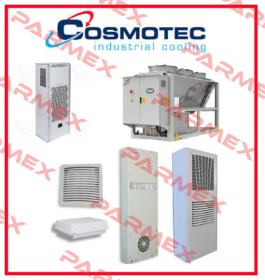 ETE09012207000 Cosmotec (brand of Stulz)