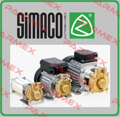 CM 34 /// 378877 378001 Simaco