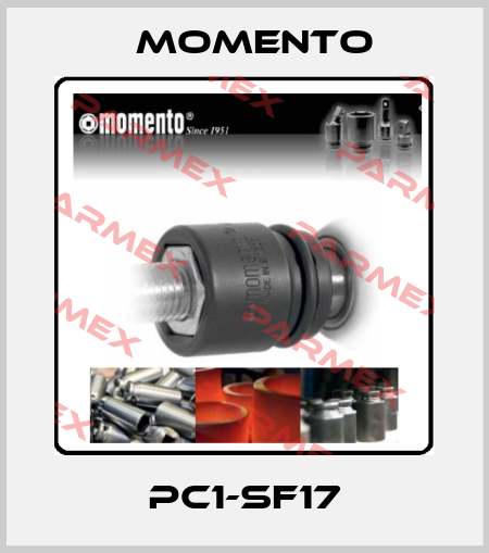 PC1-SF17 Momento