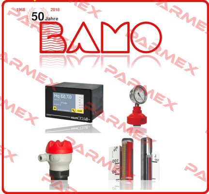 9093 (P/N: 150903) Bamo