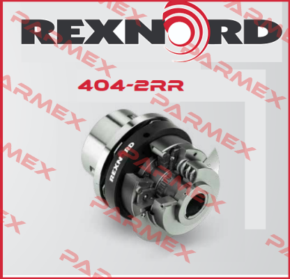 404-2RR Rexnord