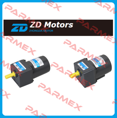2304HS2D8-2 ZD-Motors