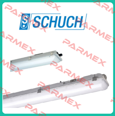 BL 541 LED (100419002) Schuch