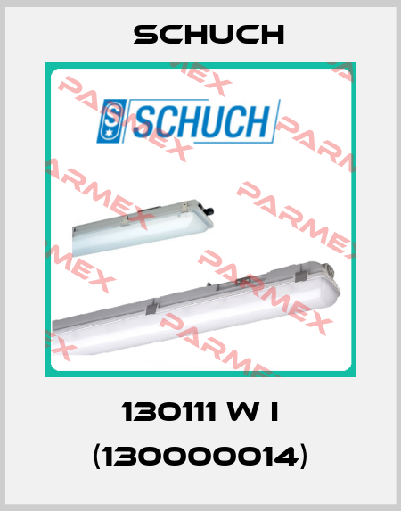 130111 W i (130000014) Schuch