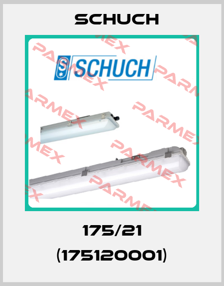 175/21 (175120001) Schuch