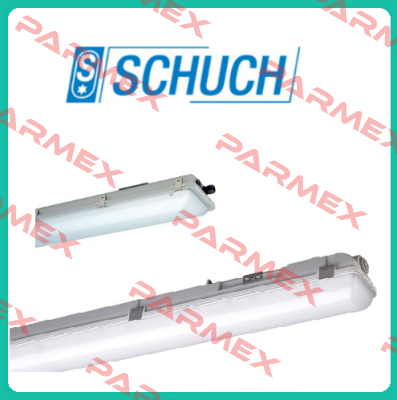 RS 543 LED (901169003) Schuch