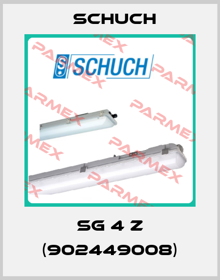 SG 4 Z (902449008) Schuch