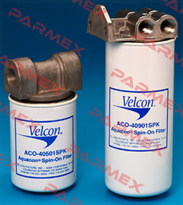 ACO-60901R Velcon
