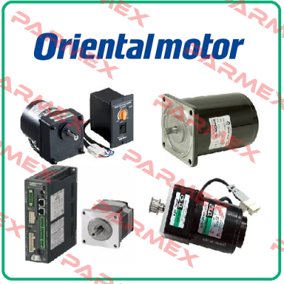 3RK15A-CW2E Oriental Motor